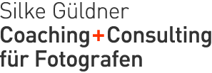 Logo Silke Güldner