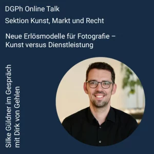 Silke Güldner im Gespräch mit Dirk von Gehlen SZ Institut