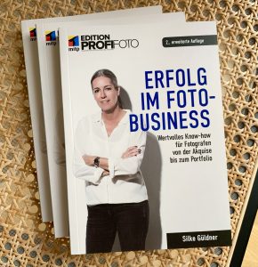 Foto-Business Silke Güldner 2. Auflage