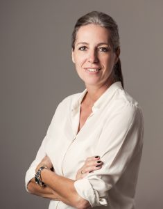 Portrait von Silke Güldner