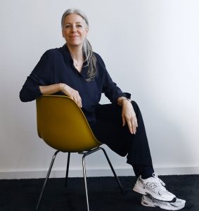 Silke Güldner Portraits im Workshop in Berlin für Kreative und Fotografen